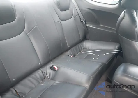 2011 Hyundai Genesis 2.0T Premium from USA, damaged, VIN KMHHT6KD6BU054780